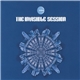 The Invisible Session - The Invisible Session